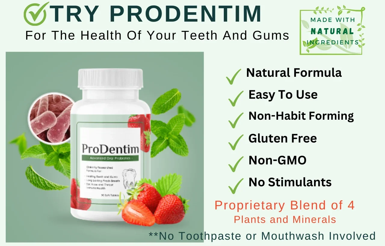 Teeth And Gums