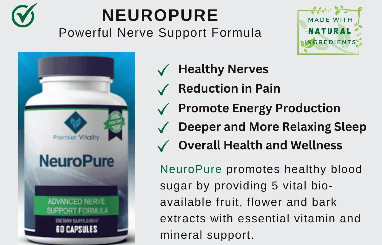 Nerve Support