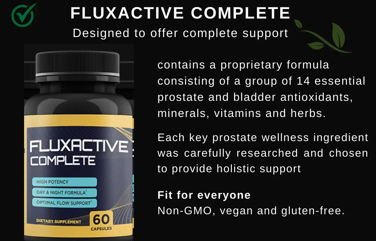 Healthy prostate