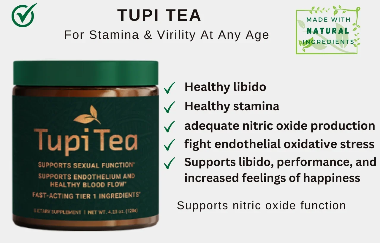 Tupi Tea