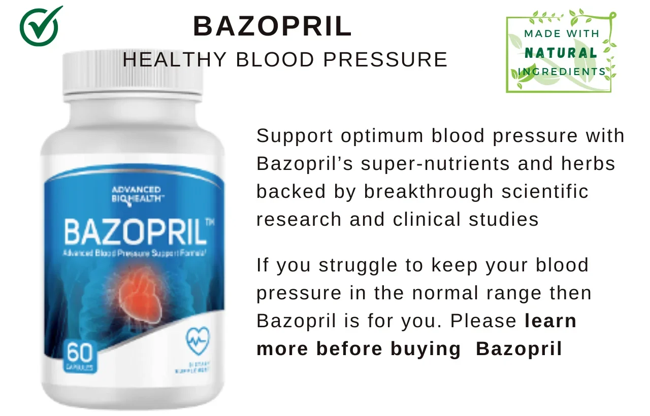 Blood Pressure