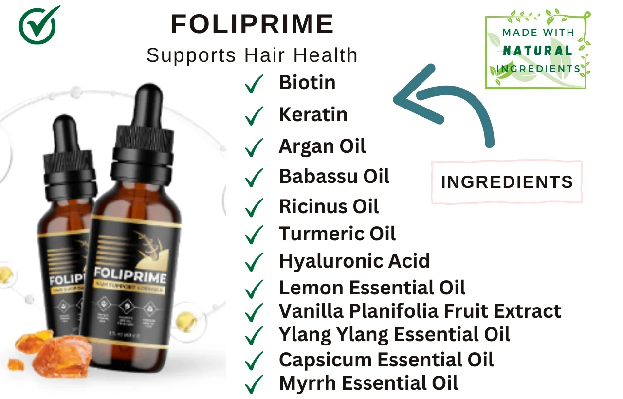 Hair Health