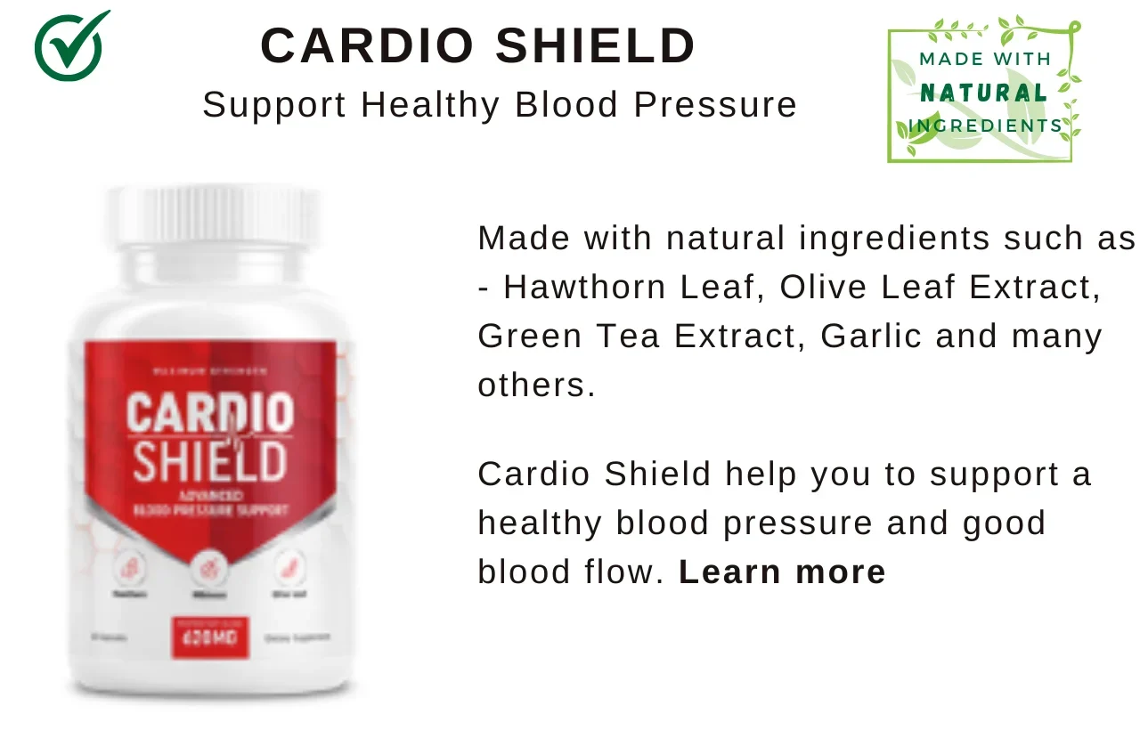 Blood Pressure