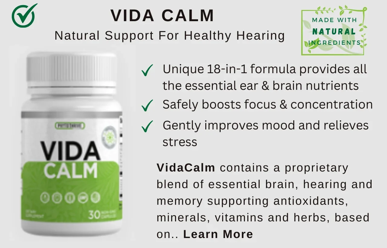 Healthy Hearing
