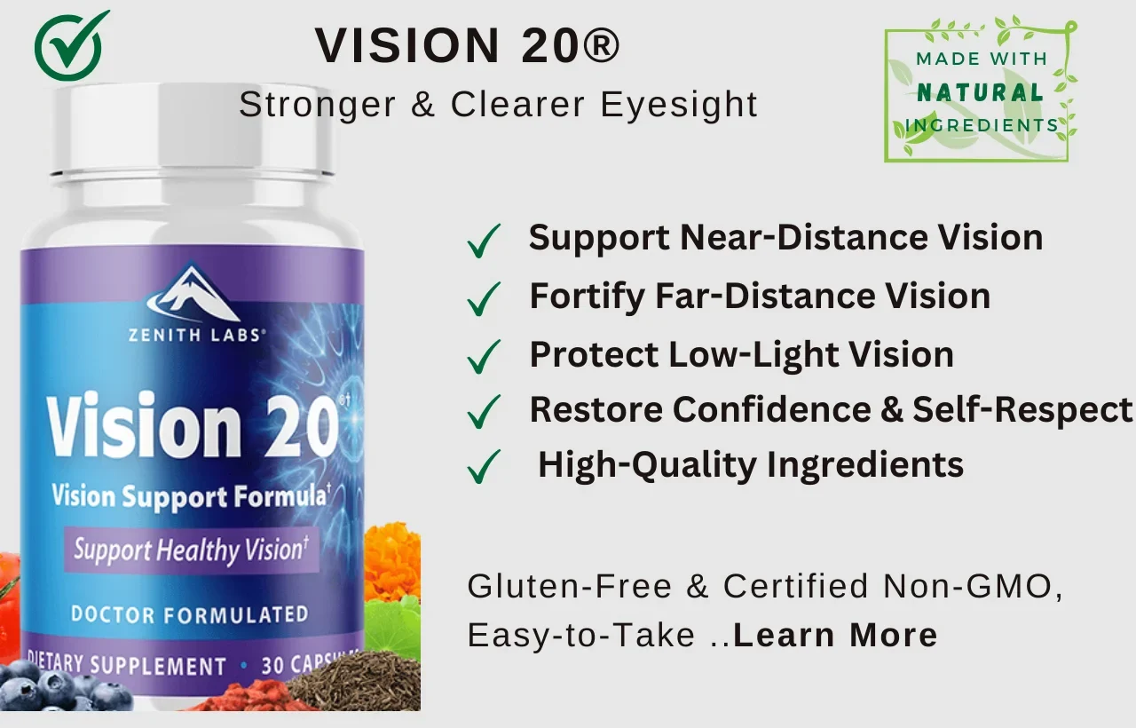 Eyes & Vision