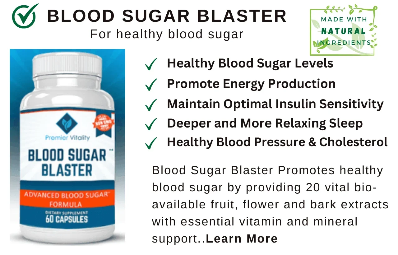 Blood sugar