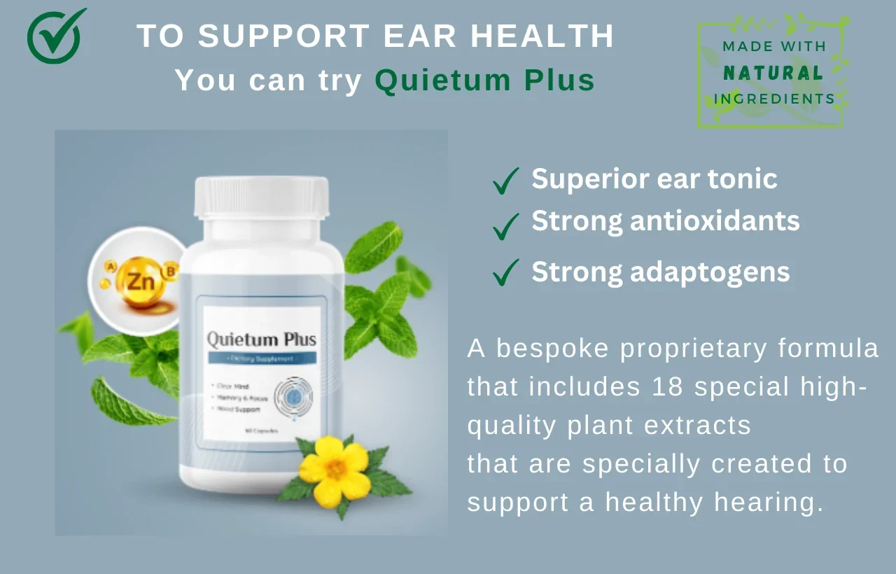 Ear Health