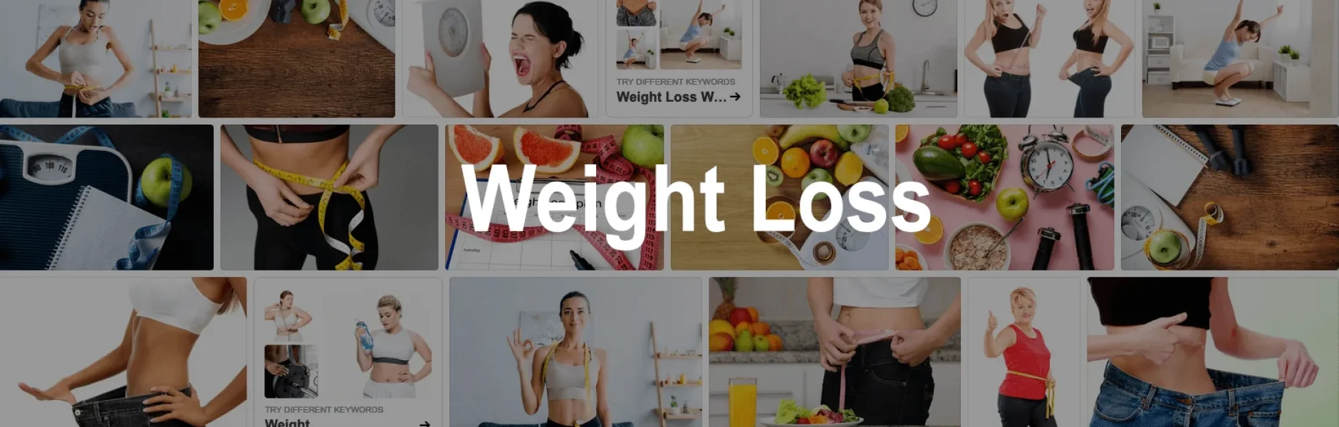 Weight Loss