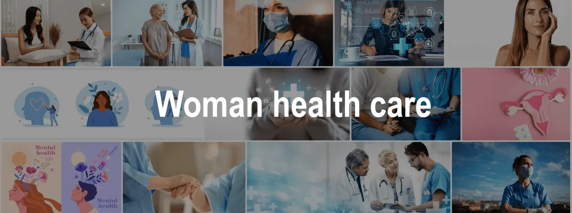 woman health care